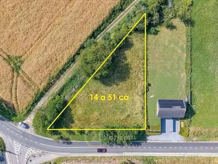 terrain à vendre à genly € 99.900 (lqfzo) - horizon | zimmo