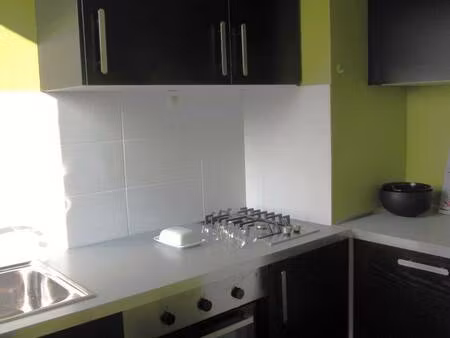 colocation à louer