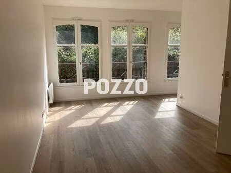pozzo immobilier - honfleur