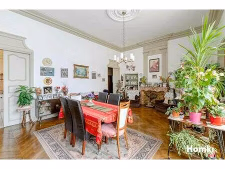 immeuble à vendre