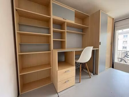 colocation à louer