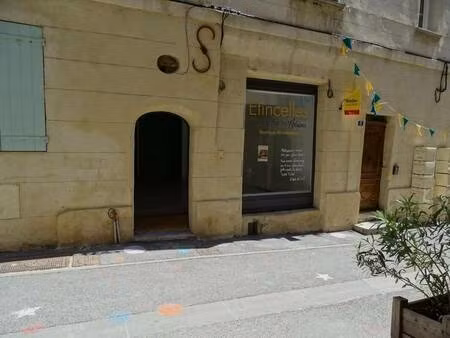 local commercial à vendre
