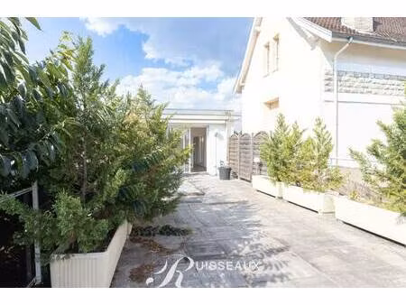ruisseaux immobilier