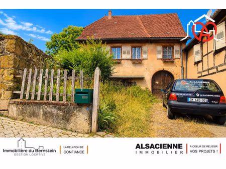 ferme à vendre