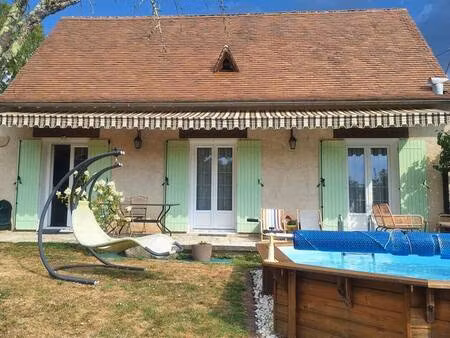 montpon immobilier