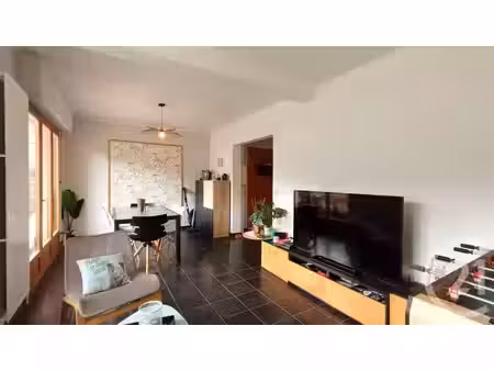 appartement f3 à vendre - 3 pièces - 66 68 m2 - la rochette - 73 - rhone-alpes