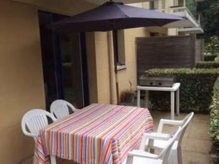 location appartement 3 pièces à montauban-de-bretagne (35360) : à louer 3 pièces / 64m² mo