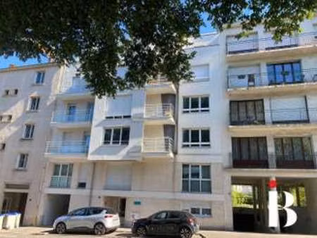 location appartement t1 à nantes (44000) : à louer t1 / 19m² nantes