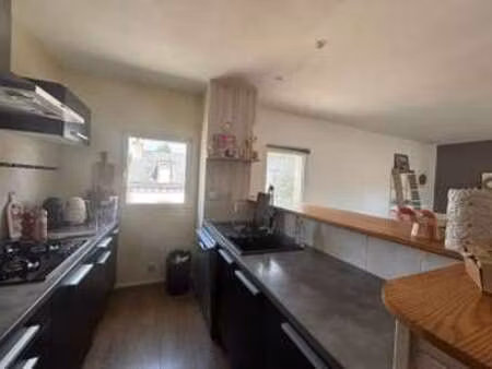 location appartement 3 pièces meublé à pont-l'abbé (29120) : à louer 3 pièces meublé / 70m