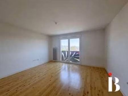 location appartement t1 à saint-herblain (44800) : à louer t1 / 32m² saint-herblain