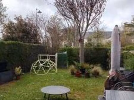 location maison à blainville-sur-orne (14550) : à louer / 77m² blainville-sur-orne