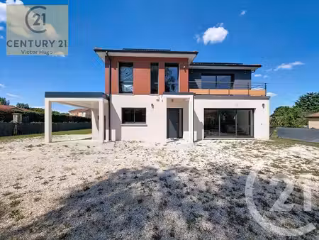 maison à vendre - 9 pièces - 242 96 m2 - limoges - 87 - limousin