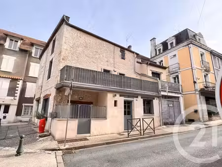 maison à louer - 3 pièces - 63 63 m2 - souillac - 46 - midi-pyrenees
