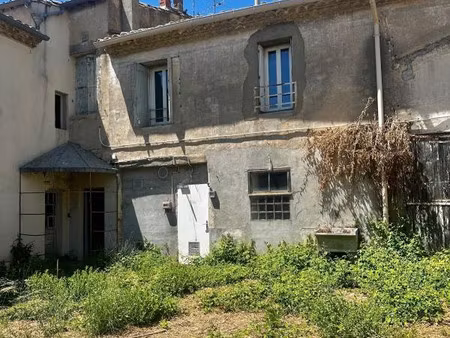 moulin à vendre à saint-just