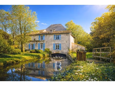 maison de luxe à vendre à poitiers