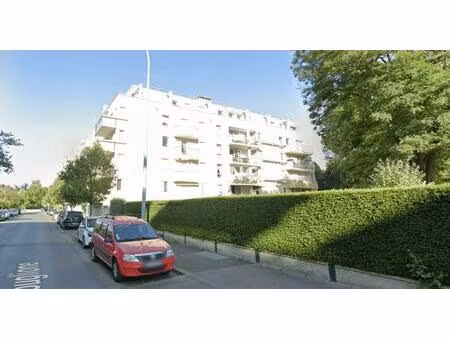 bonneuil sur marne 3 pieces terrasse de 24m2