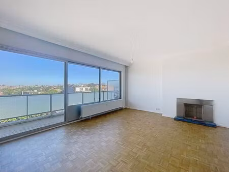 appartement à louer à avenue brugmann 328 uccle (vbe48363)