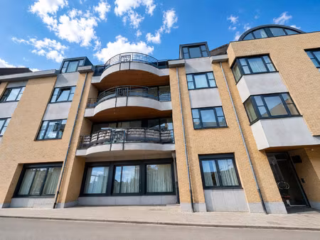 appartement à louer à rue de l'eglise 43 woluwe-saint-pierre (vbe48374)