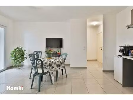 appartement t2 de 44 m2 à mérignac 33700  avenue henri vigneau