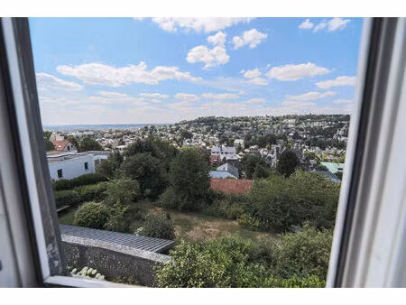 appartement rouen 3 pièce(s) 65.68 m2