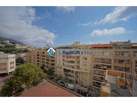 location appartement 2 pièces 41 m² à beausoleil (06240)  1 281 €