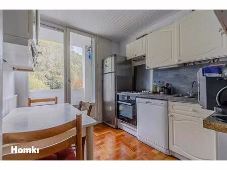 appartement t3 de 68 m2 à caluire-et-cuire 69300  rue pasteur