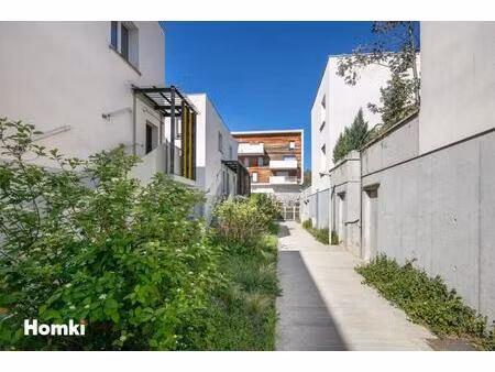 appartement t4 de 80 m2 à grenoble 38100  avenue washington