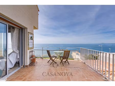 vente appartement 4 pièces 125 m² à sète (34200)  836 000 €