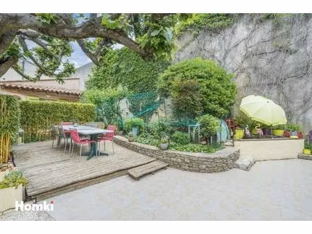 maison/villa t7 de 187 m2 à donzère 26290