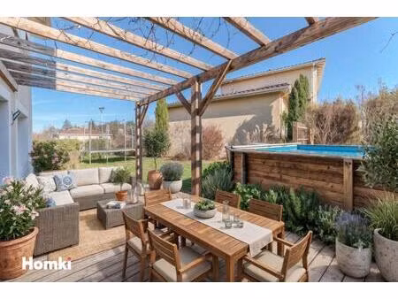 maison/villa t5 de 125 m2 à éveux 69210