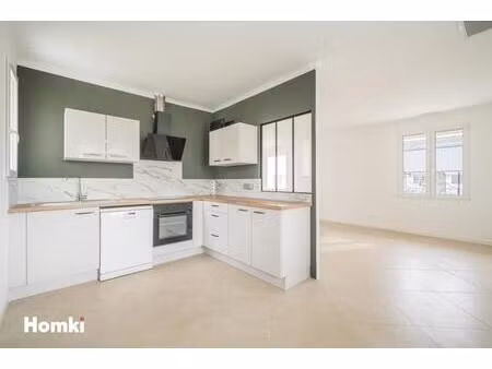 maison/villa t4 de 89 m2 à montélimar 26200