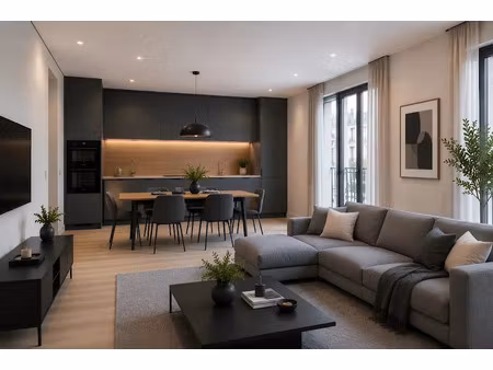 vente appartement 5 pièces 117.76 m² à versailles (78000)  925 000 €