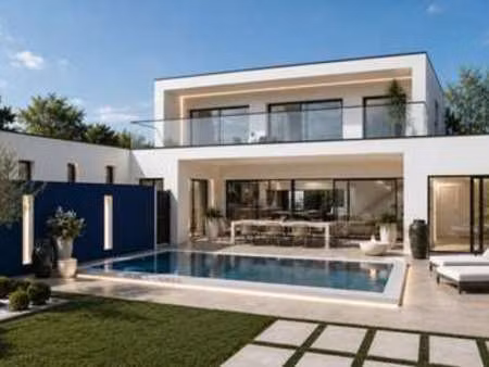 vente maison à la tranche-sur-mer (85360) : à vendre / 160m² la tranche-sur-mer