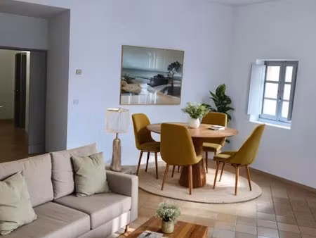location appartement 2 pièces 68.51 m² à nimes (30000)  594 €