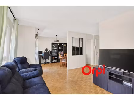 vente appartement 5 pièces 90 m² à oullins (69600)  245 000 €
