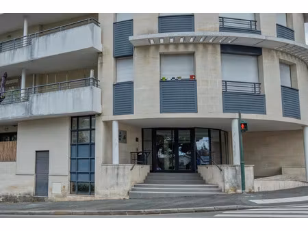 vente appartement 3 pièces 60.83 m² à pessac (33600)  225 780 €