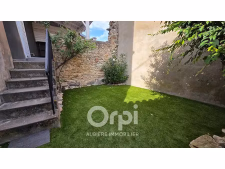 location maison 3 pièces 67.15 m² à châtelguyon (63140)  850 €