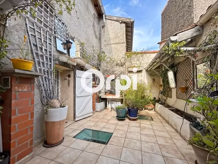vente maison 5 pièces 120 m² à chazelles-sur-lyon (42140)  177 000 €