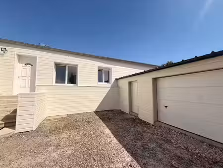 vente maison 4 pièces 140 m² à clastres (02440)  149 900 €