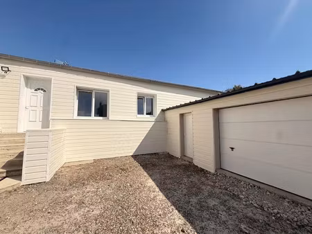 vente maison 4 pièces 140 m² à clastres (02440)  160 900 €