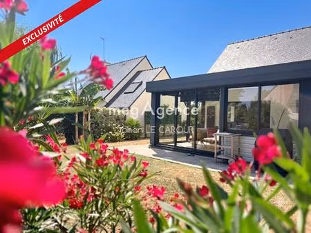 150 m2 habitables - excellentes prestations - impasse