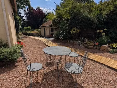 vente maison 4 pièces 92 m² à marquivillers (80700)  181 900 €