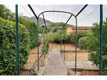 vente maison 2 pièces 85.85 m² à marseille 10ème (13010)  364 000 €