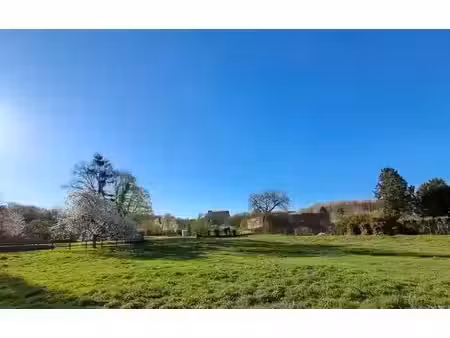 vente terrain 918 m² à walincourt-selvigny (59127)  21 920 €