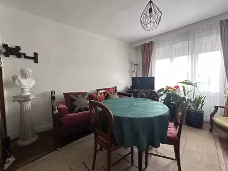 vente maison 3 pièces 70 m² limoges (87100)