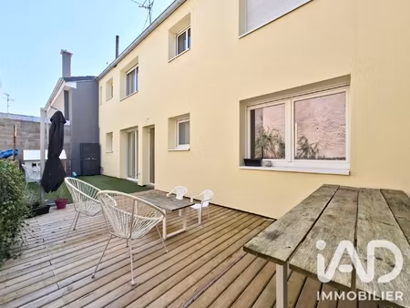 vente maison/villa 9 pièces