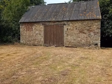 maison d'habitation à rénover