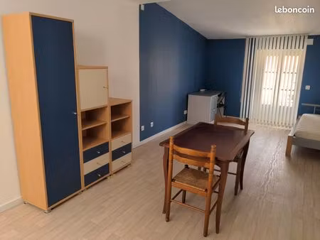 immeuble 3 studios - investissement clés en main - rentabilité 8 6% brut