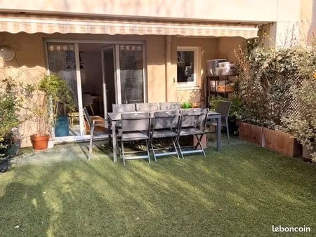 appartement 3 pièces 70 m²