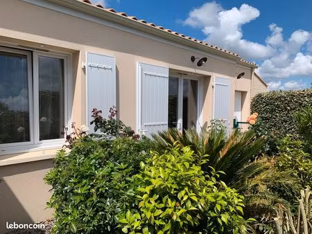 maison arvert